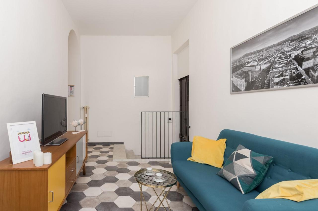 All'ombra Del Grattacielo By Wonderful Italy * Torino