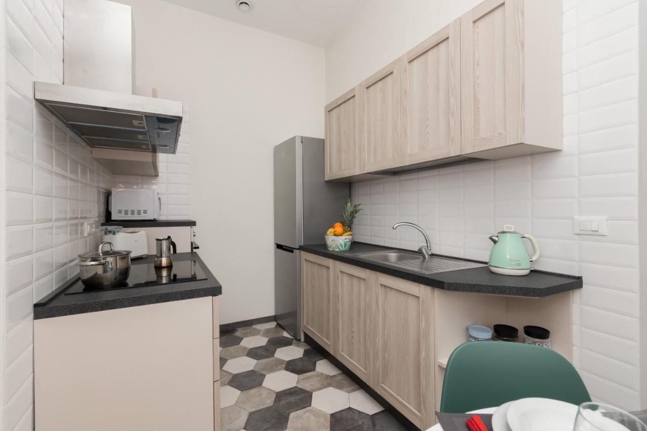 Appartamento All'ombra Del Grattacielo By Wonderful Italy Torino