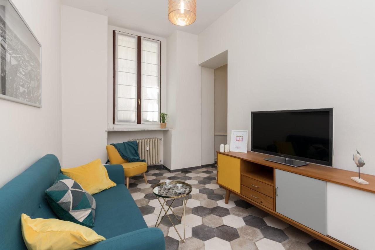 All'ombra Del Grattacielo By Wonderful Italy Appartamento *