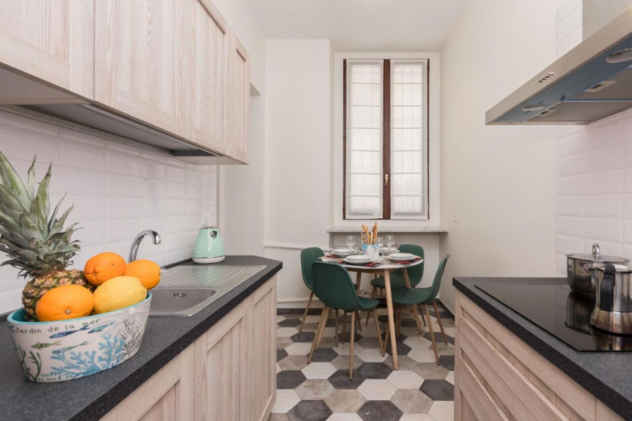 Appartamento All'ombra Del Grattacielo By Wonderful Italy