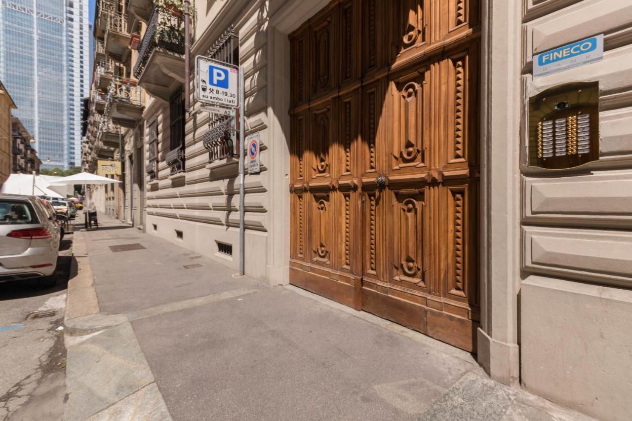 Appartamento All'ombra Del Grattacielo By Wonderful Italy Torino